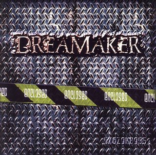 Dreamaker/Enclosed@Import-Jpn@Incl. Bonus Track